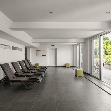 Kirchers Park & Wellnesshotel Kaiserstuhl Garni Endingen am Kaiserstuhl Exterior foto