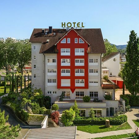 Kirchers Park & Wellnesshotel Kaiserstuhl Garni Endingen am Kaiserstuhl Exterior foto